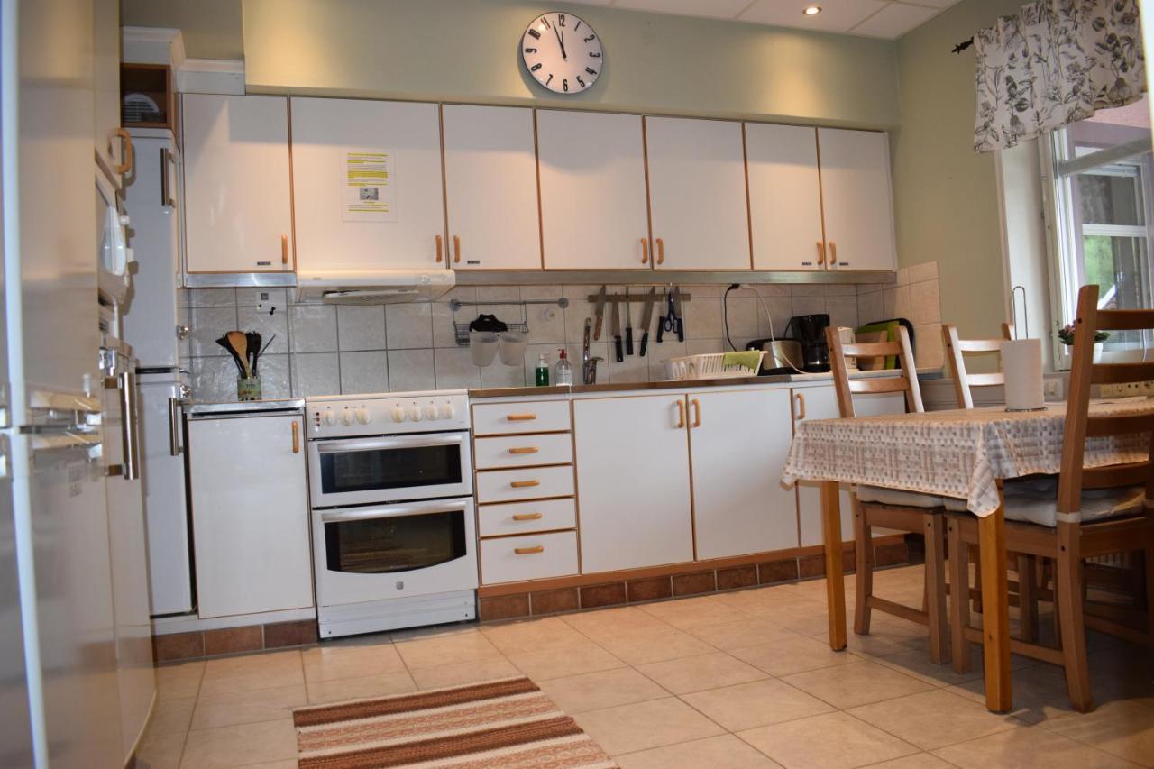 Vallabiten Rum Och Laegenheter Växjö Extérieur photo