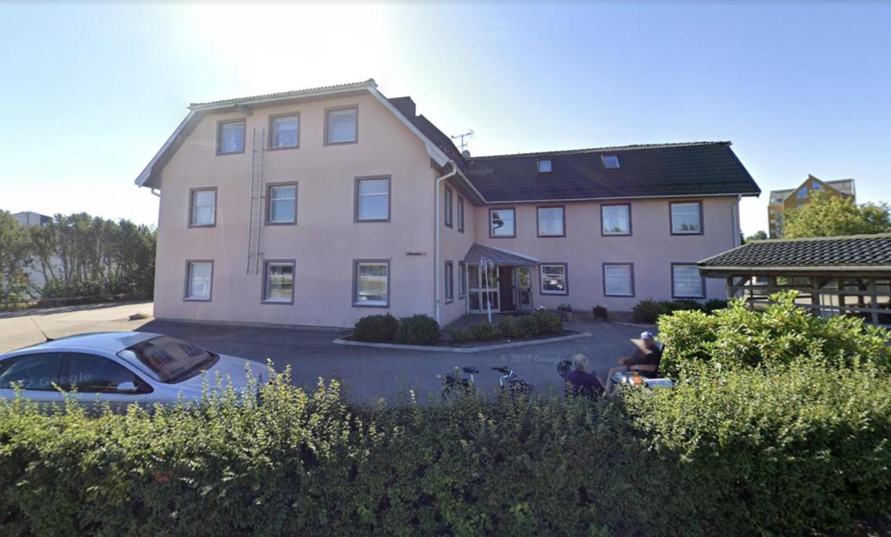 Vallabiten Rum Och Laegenheter Växjö Extérieur photo
