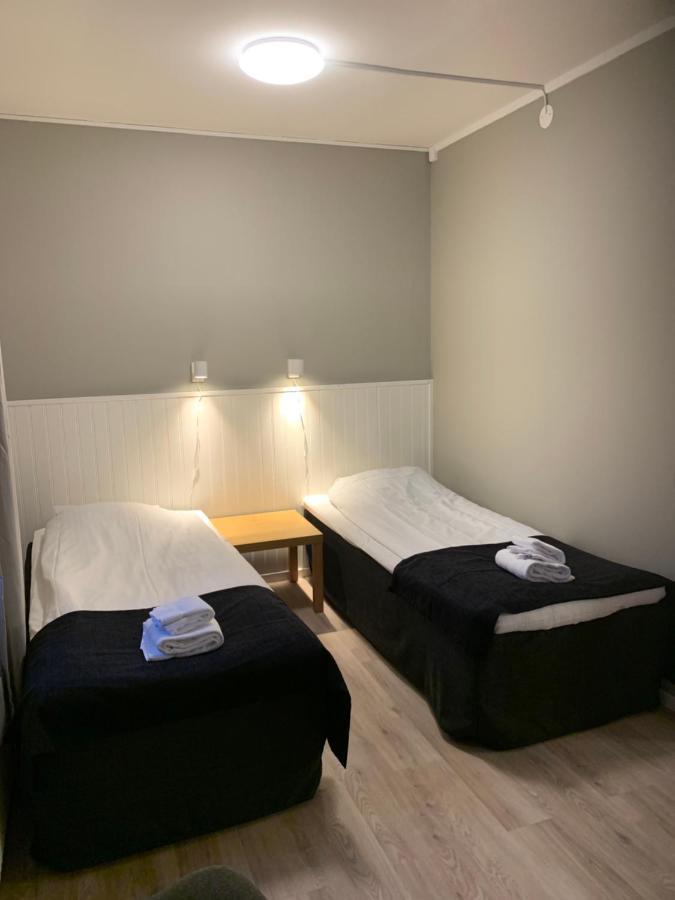 Vallabiten Rum Och Laegenheter Växjö Extérieur photo