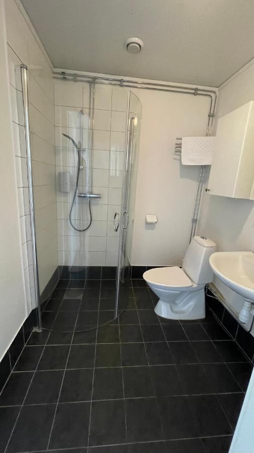 Vallabiten Rum Och Laegenheter Växjö Extérieur photo