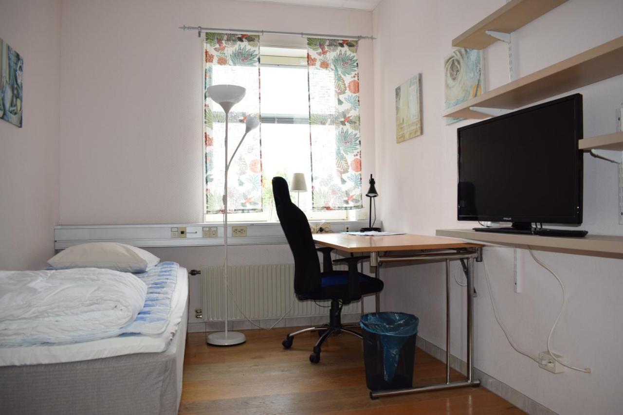 Vallabiten Rum Och Laegenheter Växjö Extérieur photo