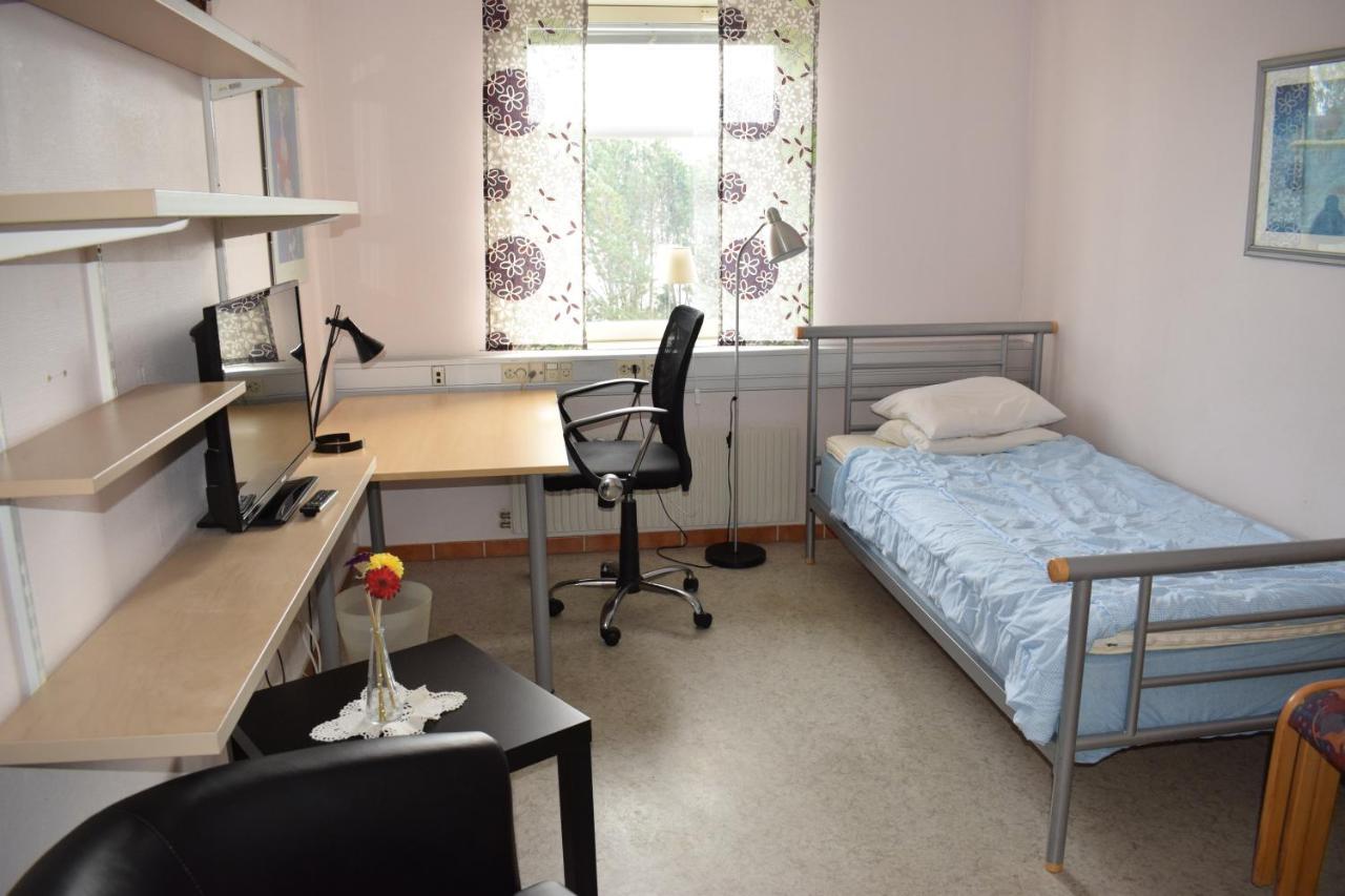 Vallabiten Rum Och Laegenheter Växjö Extérieur photo