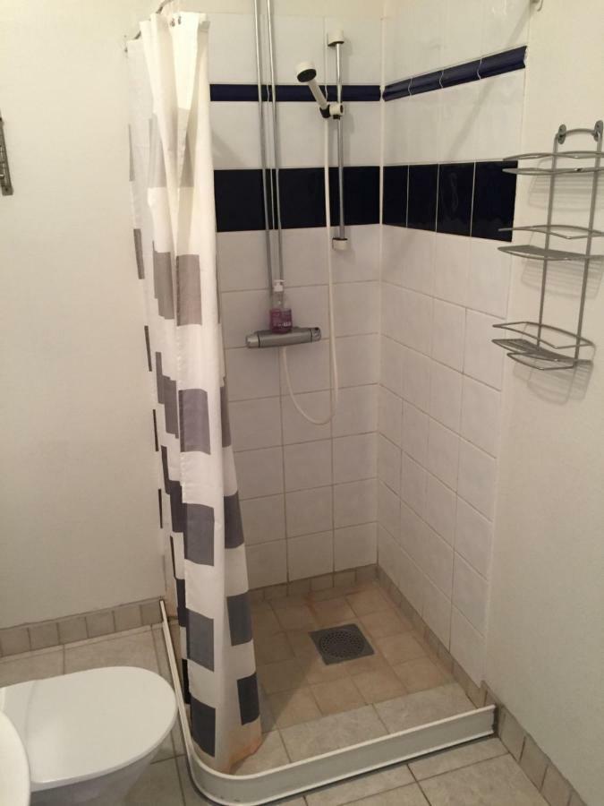Vallabiten Rum Och Laegenheter Växjö Extérieur photo