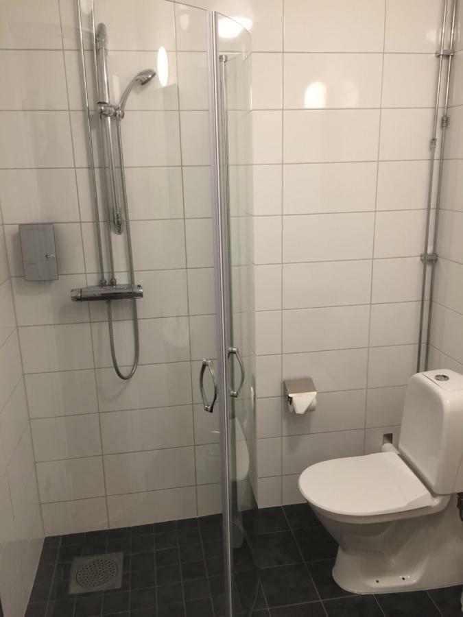 Vallabiten Rum Och Laegenheter Växjö Extérieur photo